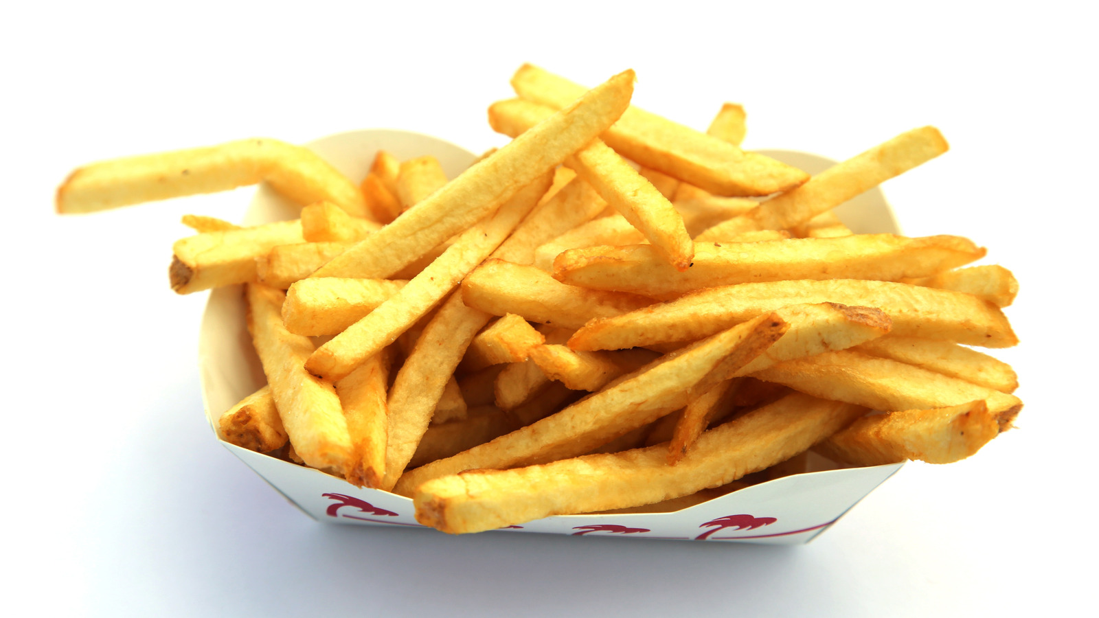In-N-Outの悪名高いフライドポテトにはいくつの材料がありますか（＆どのように作られていますか？）