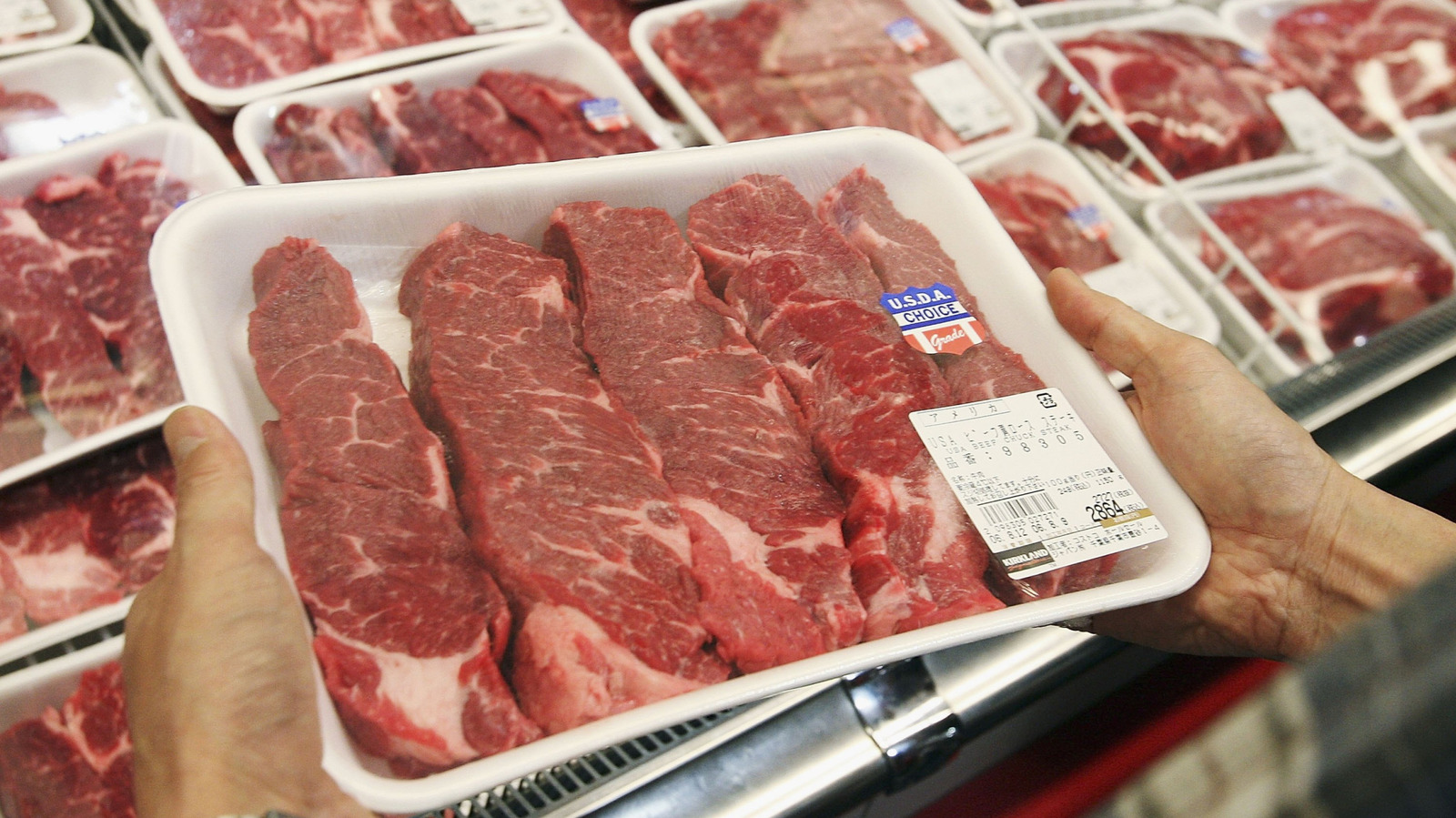 コストコで肉の誤った価格表示を見つけたら、すぐに買いましょう