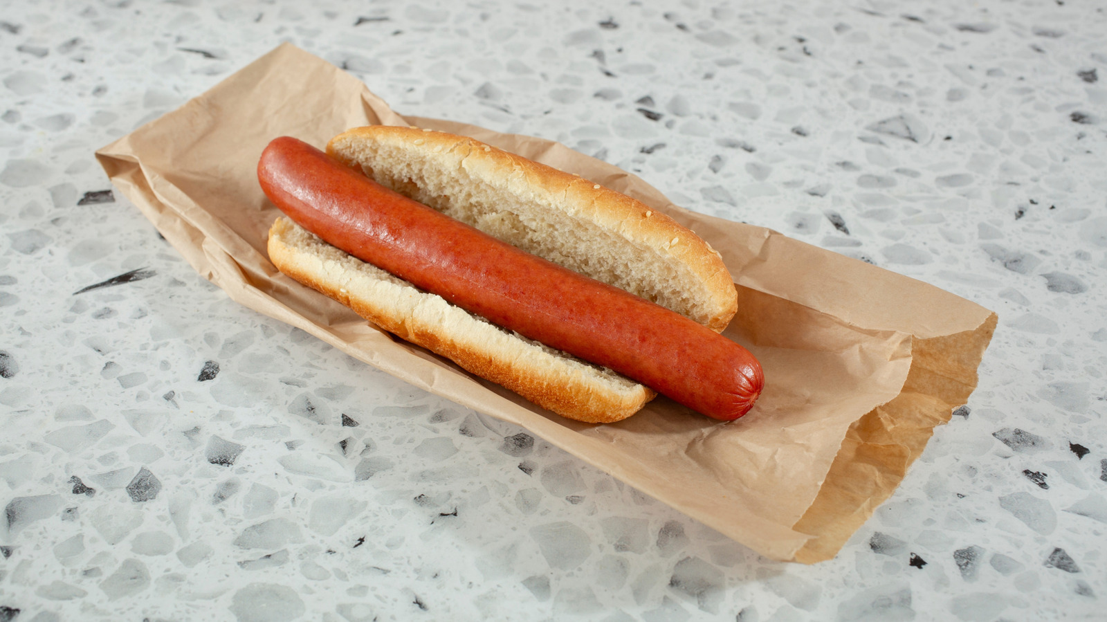 ホットドッグがコストコよりも安く（そして大量に販売されている）見落とされたフードコート