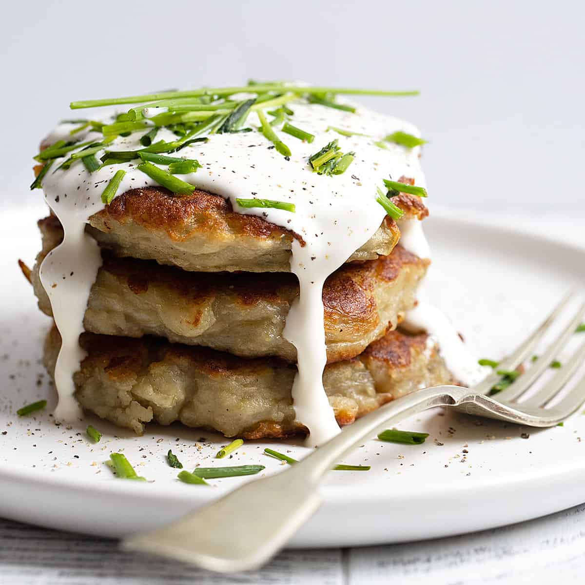 伝統的な箱入りアイリッシュポテトケーキ